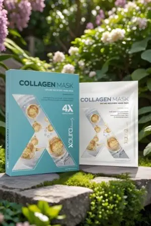 Collagen Maske | Xaura