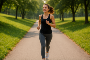 Günde 10 Dakika Yürüyüş Yapmanın 6 Faydası !