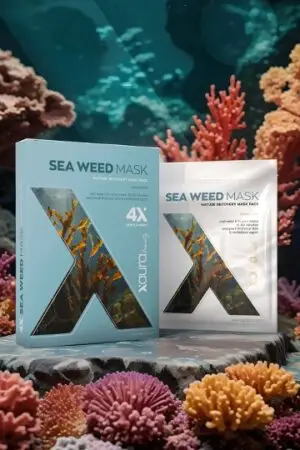 Sea Weed Maske | Xaura